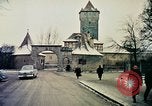 Image TM-61A missile tactique Matador Bitburg Allemagne, 1955, de la seconde 47 séquences d'archives historiques vidéo 65675069385