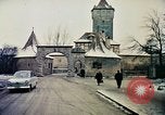 Image TM-61A missile tactique Matador Bitburg Allemagne, 1955, de la seconde 48 séquences d'archives historiques vidéo 65675069385