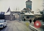 Image TM-61A missile tactique Matador Bitburg Allemagne, 1955, de la seconde 49 séquences d'archives historiques vidéo 65675069385