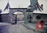 Image TM-61A missile tactique Matador Bitburg Allemagne, 1955, de la seconde 53 séquences d'archives historiques vidéo 65675069385
