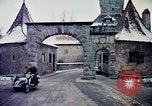 Image TM-61A missile tactique Matador Bitburg Allemagne, 1955, de la seconde 54 séquences d'archives historiques vidéo 65675069385