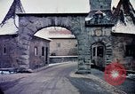 Image TM-61A missile tactique Matador Bitburg Allemagne, 1955, de la seconde 55 séquences d'archives historiques vidéo 65675069385