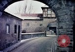 Image TM-61A missile tactique Matador Bitburg Allemagne, 1955, de la seconde 58 séquences d'archives historiques vidéo 65675069385