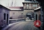 Image TM-61A missile tactique Matador Bitburg Allemagne, 1955, de la seconde 59 séquences d'archives historiques vidéo 65675069385