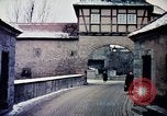 Image TM-61A missile tactique Matador Bitburg Allemagne, 1955, de la seconde 60 séquences d'archives historiques vidéo 65675069385
