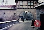 Image TM-61A missile tactique Matador Bitburg Allemagne, 1955, de la seconde 61 séquences d'archives historiques vidéo 65675069385
