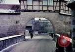 Image TM-61A missile tactique Matador Bitburg Allemagne, 1955, de la seconde 62 séquences d'archives historiques vidéo 65675069385
