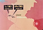 Image MC-61A Matador l'Europe, 1955, de la seconde 52 séquences d'archives historiques vidéo 65675069386