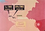 Image MC-61A Matador l'Europe, 1955, de la seconde 57 séquences d'archives historiques vidéo 65675069386