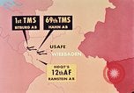 Image MC-61A Matador l'Europe, 1955, de la seconde 58 séquences d'archives historiques vidéo 65675069386