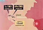 Image MC-61A Matador l'Europe, 1955, de la seconde 62 séquences d'archives historiques vidéo 65675069386