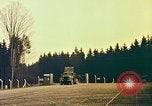 Image of TM-61A Matador Germany, 1955, second 26 stock footage video 65675069387