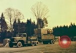 Image of TM-61A Matador Germany, 1955, second 31 stock footage video 65675069387