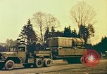 Image of TM-61A Matador Germany, 1955, second 32 stock footage video 65675069387