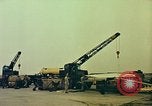 Image of TM-61A Matador Germany, 1955, second 46 stock footage video 65675069387