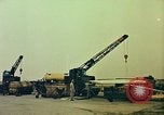 Image of TM-61A Matador Germany, 1955, second 47 stock footage video 65675069387