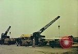 Image of TM-61A Matador Germany, 1955, second 48 stock footage video 65675069387