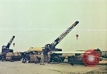 Image of TM-61A Matador Germany, 1955, second 52 stock footage video 65675069387