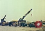 Image of TM-61A Matador Germany, 1955, second 53 stock footage video 65675069387