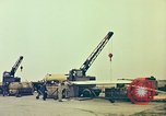 Image of TM-61A Matador Germany, 1955, second 55 stock footage video 65675069387