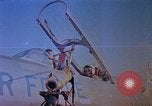 Image of TM-61A Matador Germany, 1955, second 1 stock footage video 65675069388