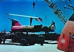 Immagine di TM-61un Matador Tripoli in Libia, 1955, secondo 17 filmato di repertorio 65675069389