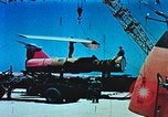 Immagine di TM-61un Matador Tripoli in Libia, 1955, secondo 18 filmato di repertorio 65675069389