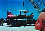 Immagine di TM-61un Matador Tripoli in Libia, 1955, secondo 20 filmato di repertorio 65675069389