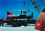 Immagine di TM-61un Matador Tripoli in Libia, 1955, secondo 21 filmato di repertorio 65675069389