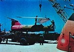 Immagine di TM-61un Matador Tripoli in Libia, 1955, secondo 22 filmato di repertorio 65675069389