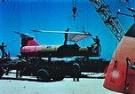 Immagine di TM-61un Matador Tripoli in Libia, 1955, secondo 23 filmato di repertorio 65675069389