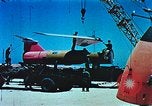 Immagine di TM-61un Matador Tripoli in Libia, 1955, secondo 24 filmato di repertorio 65675069389