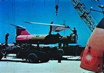 Immagine di TM-61un Matador Tripoli in Libia, 1955, secondo 25 filmato di repertorio 65675069389