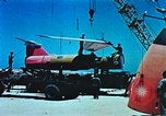 Immagine di TM-61un Matador Tripoli in Libia, 1955, secondo 26 filmato di repertorio 65675069389