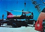 Immagine di TM-61un Matador Tripoli in Libia, 1955, secondo 27 filmato di repertorio 65675069389