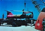 Immagine di TM-61un Matador Tripoli in Libia, 1955, secondo 28 filmato di repertorio 65675069389
