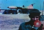 Immagine di TM-61un Matador Tripoli in Libia, 1955, secondo 29 filmato di repertorio 65675069389