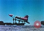 Immagine di TM-61un Matador Tripoli in Libia, 1955, secondo 35 filmato di repertorio 65675069389