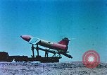 Immagine di TM-61un Matador Tripoli in Libia, 1955, secondo 36 filmato di repertorio 65675069389