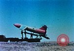Immagine di TM-61un Matador Tripoli in Libia, 1955, secondo 38 filmato di repertorio 65675069389