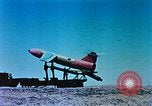 Immagine di TM-61un Matador Tripoli in Libia, 1955, secondo 39 filmato di repertorio 65675069389