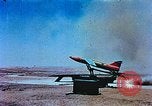 Immagine di TM-61un Matador Tripoli in Libia, 1955, secondo 49 filmato di repertorio 65675069389