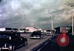 Image of TM-61A Matador Europe, 1955, second 10 stock footage video 65675069390