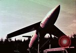 Image of TM-61A Matador Europe, 1955, second 43 stock footage video 65675069390