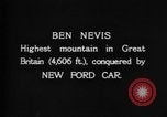 Immagine di Ford Auto Regno Unito, 1928, secondo 6 filmato di repertorio 65675069394