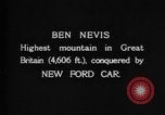 Immagine di Ford Auto Regno Unito, 1928, secondo 8 filmato di repertorio 65675069394