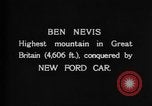 Immagine di Ford Auto Regno Unito, 1928, secondo 10 filmato di repertorio 65675069394
