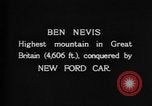 Immagine di Ford Auto Regno Unito, 1928, secondo 11 filmato di repertorio 65675069394