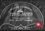 Immagine di Ford Auto Regno Unito, 1928, secondo 12 filmato di repertorio 65675069394