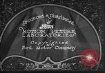 Immagine di Ford Auto Regno Unito, 1928, secondo 17 filmato di repertorio 65675069394